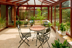 Brown Heath conservatory quotes