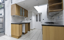 Brown Heath kitchen extension leads